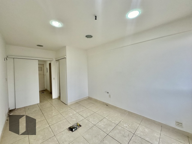 Conjunto Comercial-Sala à venda, 37m² - Foto 2