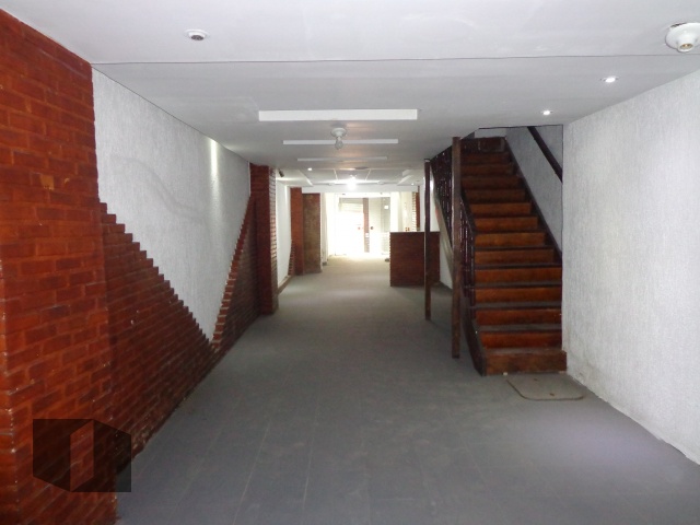 Loja-Salão para alugar, 376m² - Foto 1