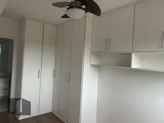 Apartamento à venda com 2 quartos, 62m² - Foto 8