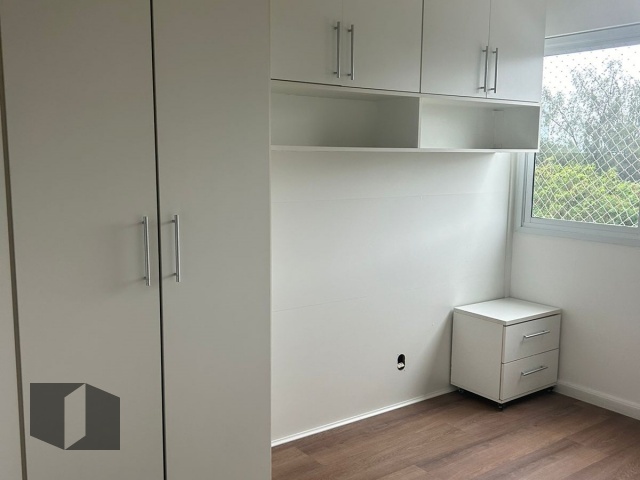 Apartamento à venda com 2 quartos, 62m² - Foto 9