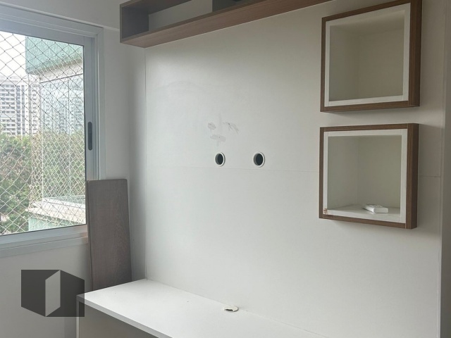 Apartamento à venda com 2 quartos, 62m² - Foto 12