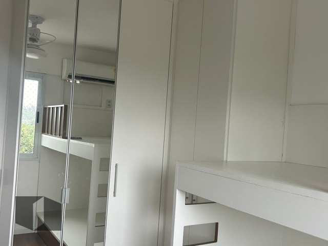 Apartamento à venda com 2 quartos, 62m² - Foto 13