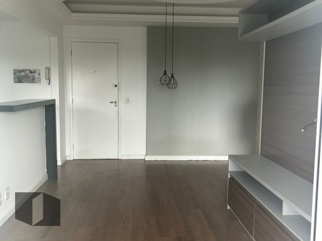 Apartamento à venda com 2 quartos, 62m² - Foto 3