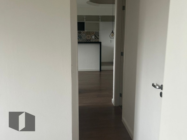 Apartamento à venda com 2 quartos, 62m² - Foto 7