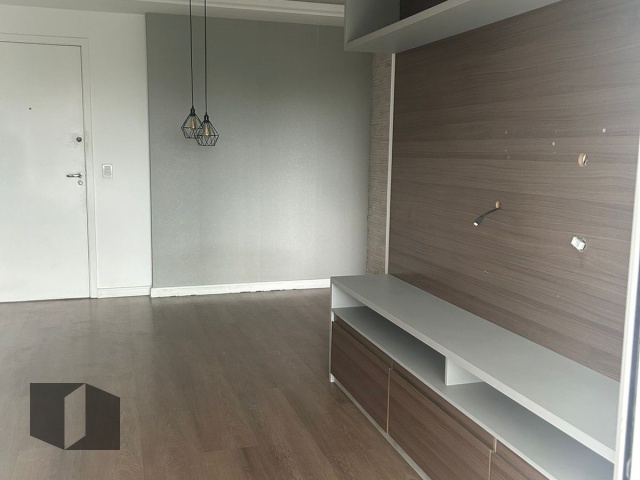 Apartamento à venda com 2 quartos, 62m² - Foto 4