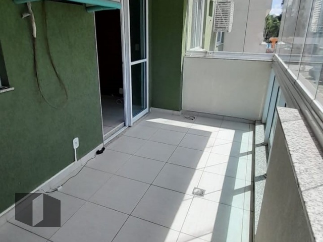 Apartamento à venda com 2 quartos, 64m² - Foto 6