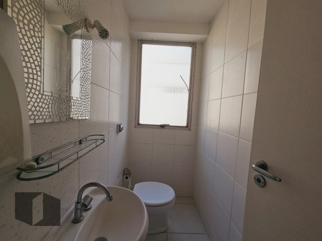 Conjunto Comercial-Sala à venda, 36m² - Foto 9