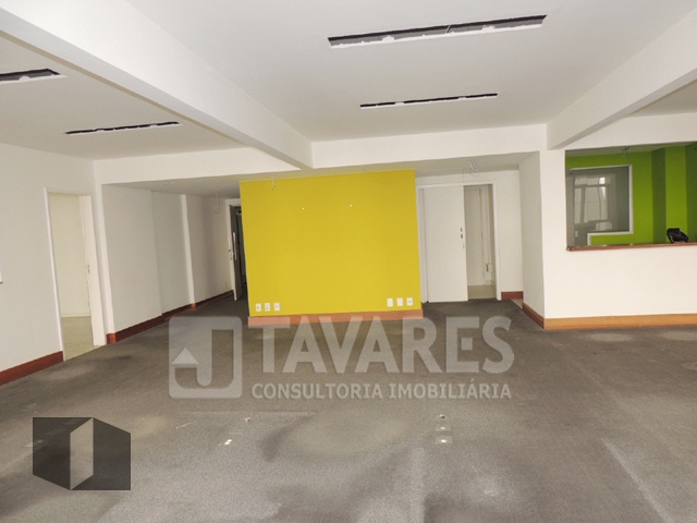 Conjunto Comercial-Sala à venda, 113m² - Foto 5