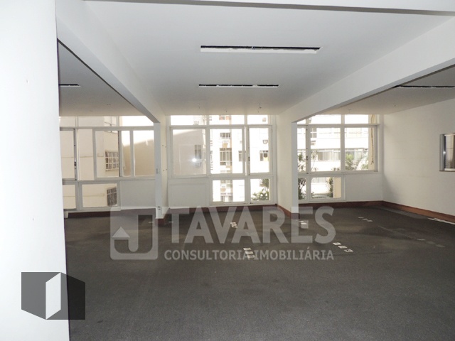 Conjunto Comercial-Sala à venda, 113m² - Foto 4