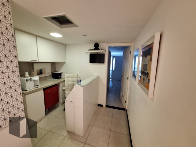 Conjunto Comercial-Sala à venda, 33m² - Foto 8