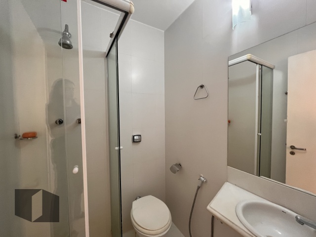 Apartamento para alugar com 4 quartos, 264m² - Foto 36