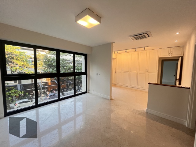 Apartamento para alugar com 4 quartos, 264m² - Foto 18