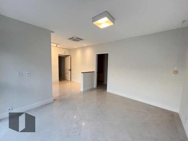 Apartamento para alugar com 4 quartos, 264m² - Foto 20