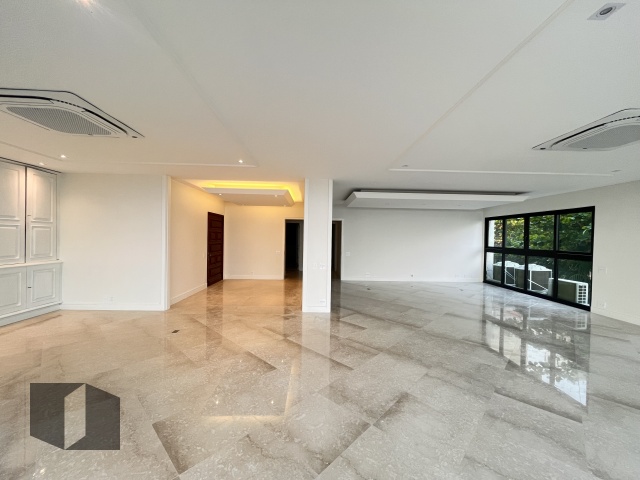 Apartamento para alugar com 4 quartos, 264m² - Foto 4