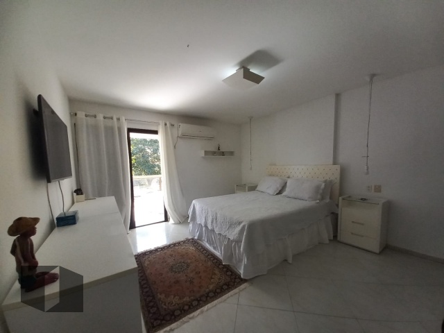 Apartamento para alugar com 4 quartos, 191m² - Foto 10