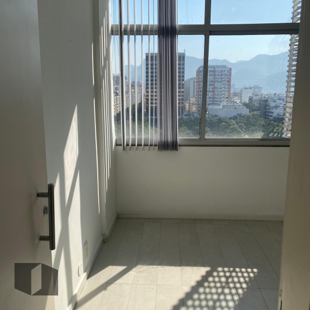 Conjunto Comercial-Sala à venda, 35m² - Foto 13