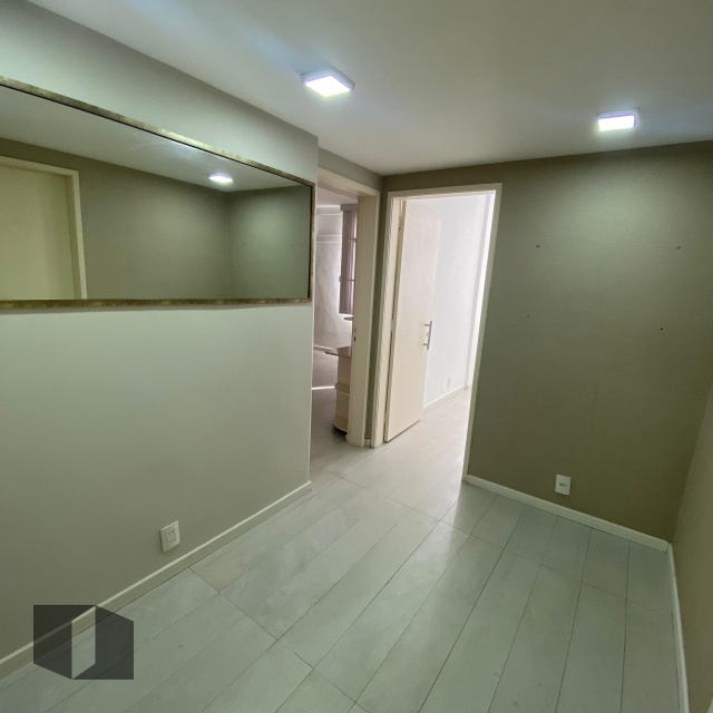 Conjunto Comercial-Sala à venda, 35m² - Foto 2