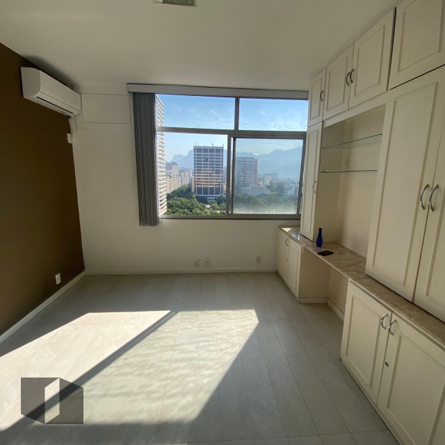 Conjunto Comercial-Sala à venda, 35m² - Foto 9