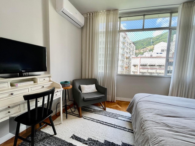 Apartamento à venda com 3 quartos, 148m² - Foto 15