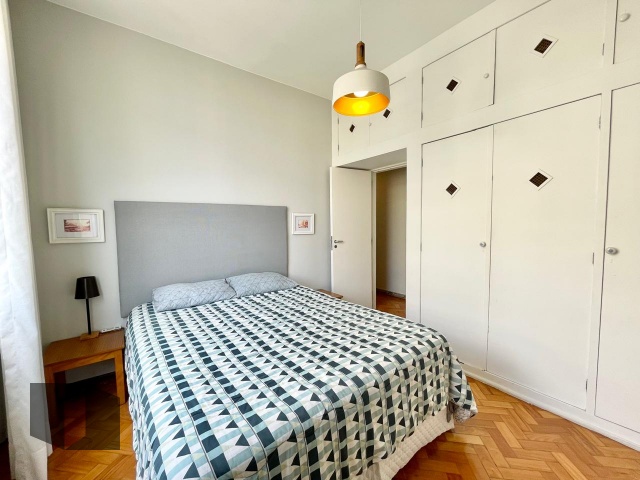 Apartamento à venda com 3 quartos, 148m² - Foto 16