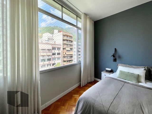 Apartamento à venda com 3 quartos, 148m² - Foto 14