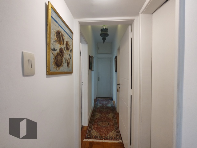 Apartamento para alugar com 2 quartos, 76m² - Foto 9