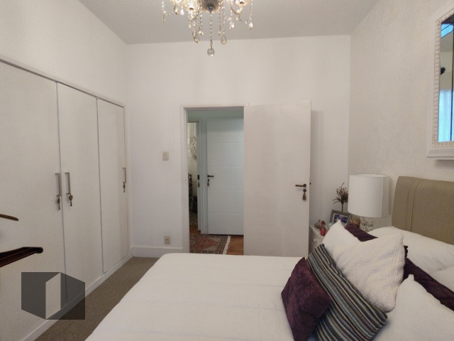 Apartamento para alugar com 2 quartos, 76m² - Foto 14