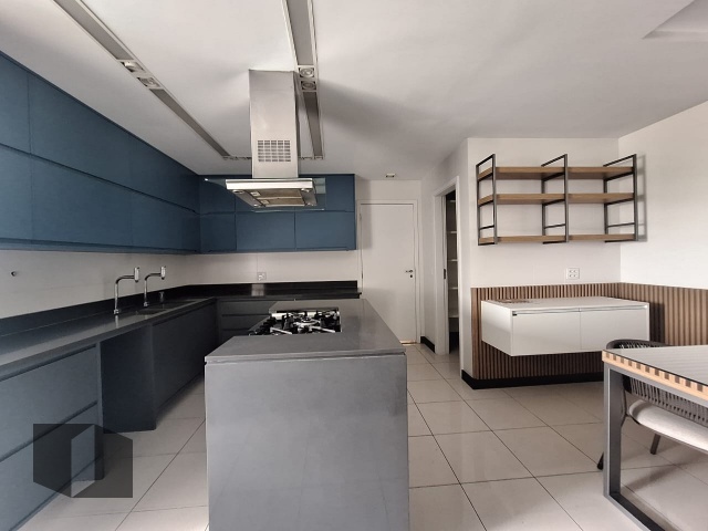 Apartamento para alugar com 4 quartos, 280m² - Foto 24