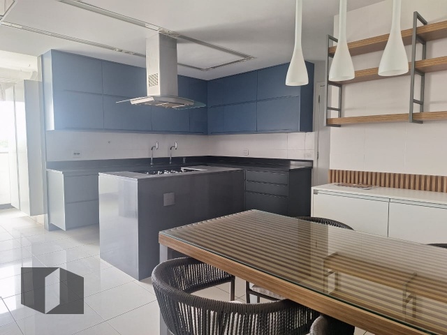 Apartamento para alugar com 4 quartos, 280m² - Foto 28