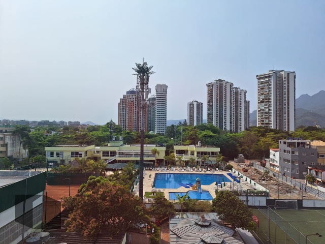 Apartamento para alugar com 4 quartos, 280m² - Foto 17