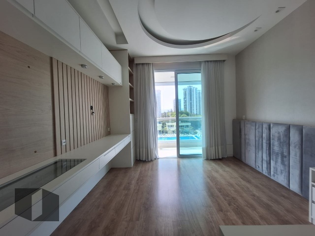 Apartamento para alugar com 4 quartos, 280m² - Foto 13