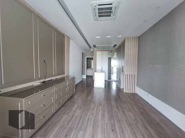 Apartamento para alugar com 4 quartos, 280m² - Foto 11