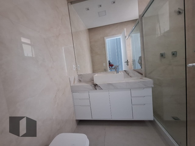 Apartamento para alugar com 4 quartos, 280m² - Foto 23