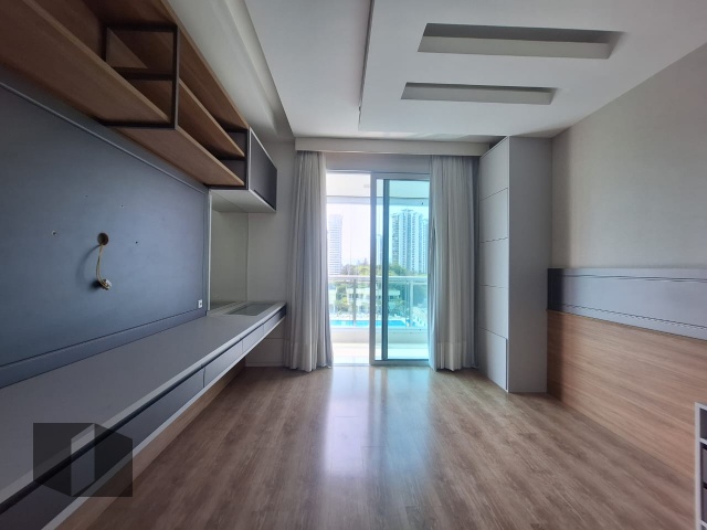 Apartamento para alugar com 4 quartos, 280m² - Foto 21