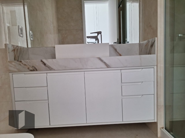 Apartamento para alugar com 4 quartos, 280m² - Foto 15