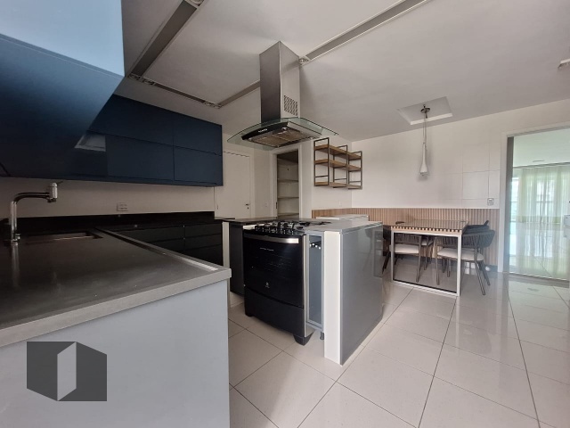 Apartamento para alugar com 4 quartos, 280m² - Foto 25