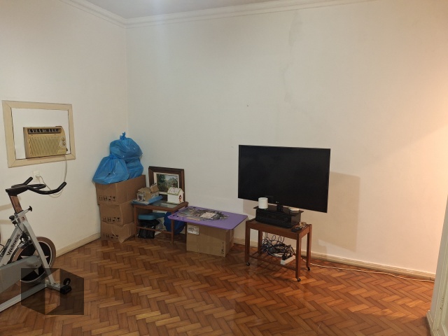 Apartamento para alugar com 3 quartos, 146m² - Foto 19