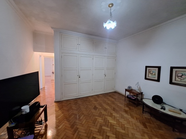 Apartamento para alugar com 3 quartos, 146m² - Foto 17