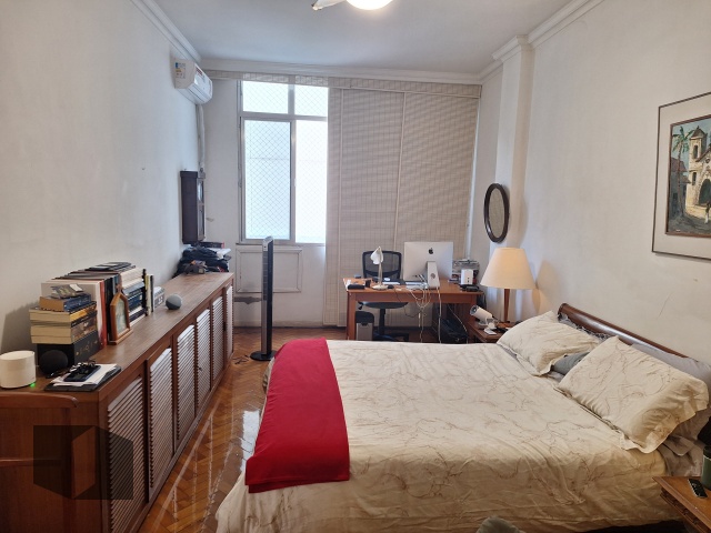 Apartamento para alugar com 3 quartos, 146m² - Foto 7