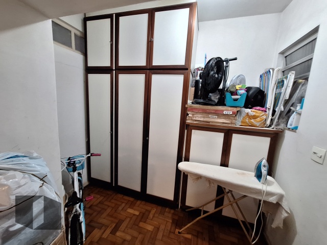 Apartamento para alugar com 3 quartos, 146m² - Foto 26