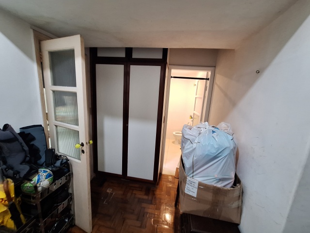 Apartamento para alugar com 3 quartos, 146m² - Foto 25