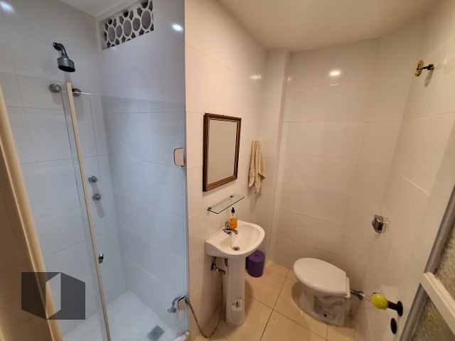 Apartamento para alugar com 3 quartos, 146m² - Foto 27