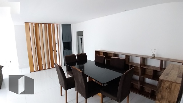 Apartamento para alugar com 4 quartos, 170m² - Foto 6