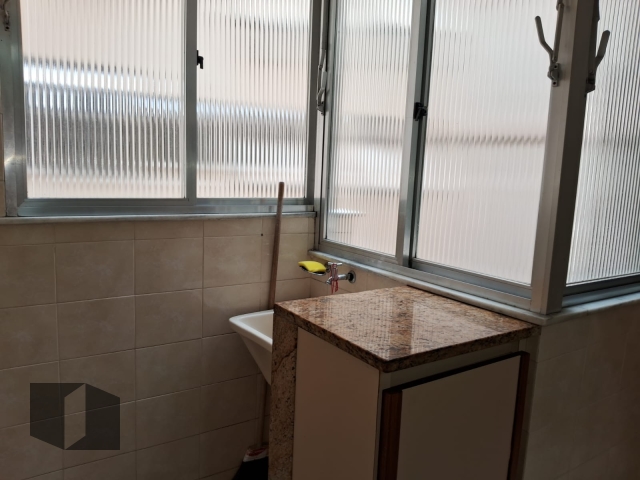 Apartamento para alugar com 3 quartos, 94m² - Foto 19