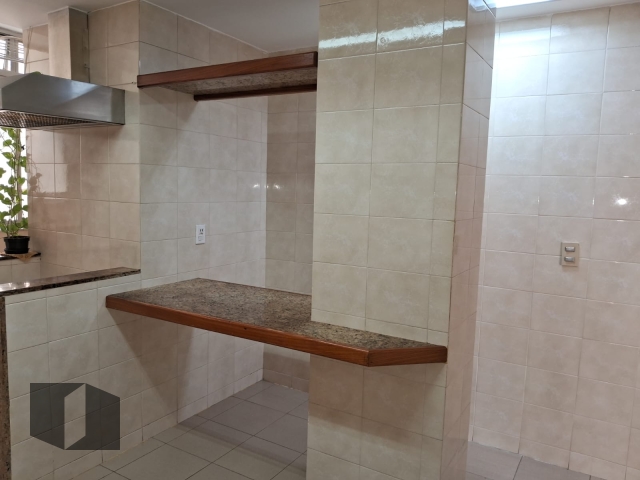 Apartamento para alugar com 3 quartos, 94m² - Foto 17