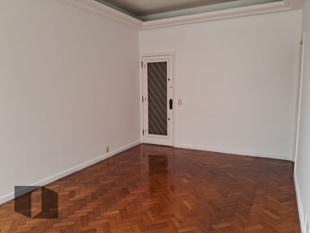 Apartamento para alugar com 3 quartos, 94m² - Foto 1