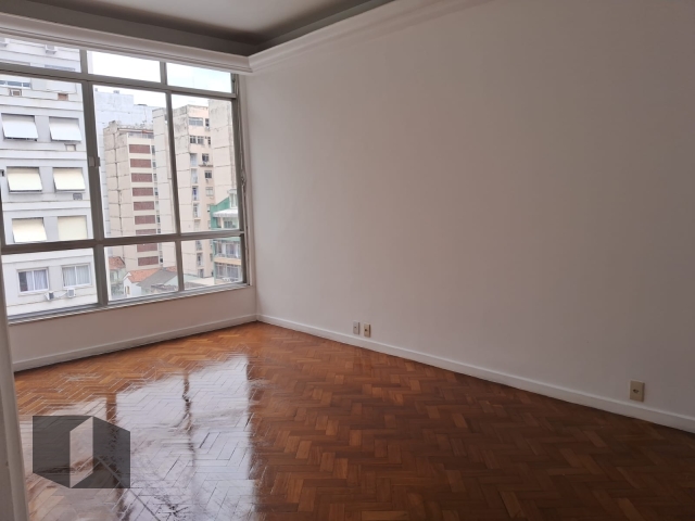 Apartamento para alugar com 3 quartos, 94m² - Foto 3