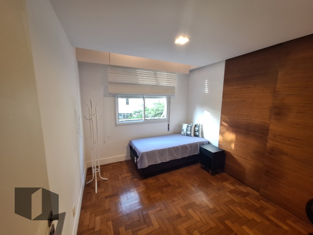 Apartamento para alugar com 2 quartos, 100m² - Foto 15