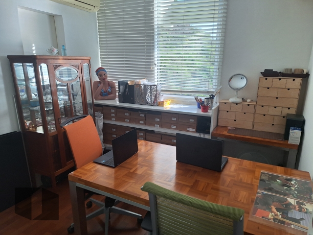 Apartamento para alugar com 3 quartos, 137m² - Foto 16