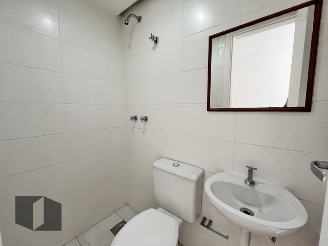 Apartamento para alugar com 2 quartos, 83m² - Foto 19